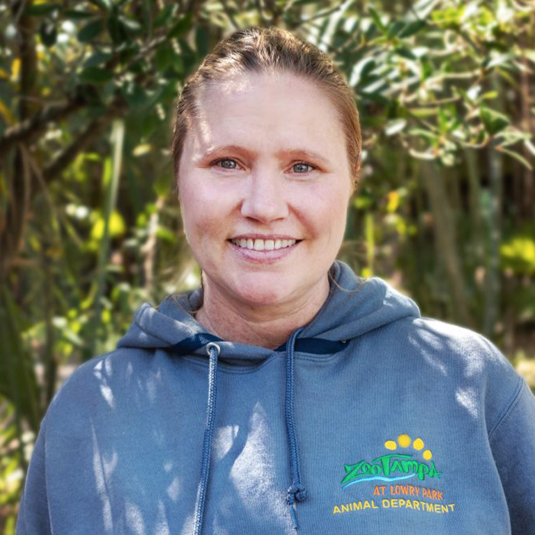 Press Room - ZooTampa at Lowry Park