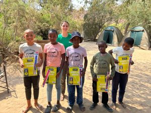 Conservation - ZooTampa at Lowry Park