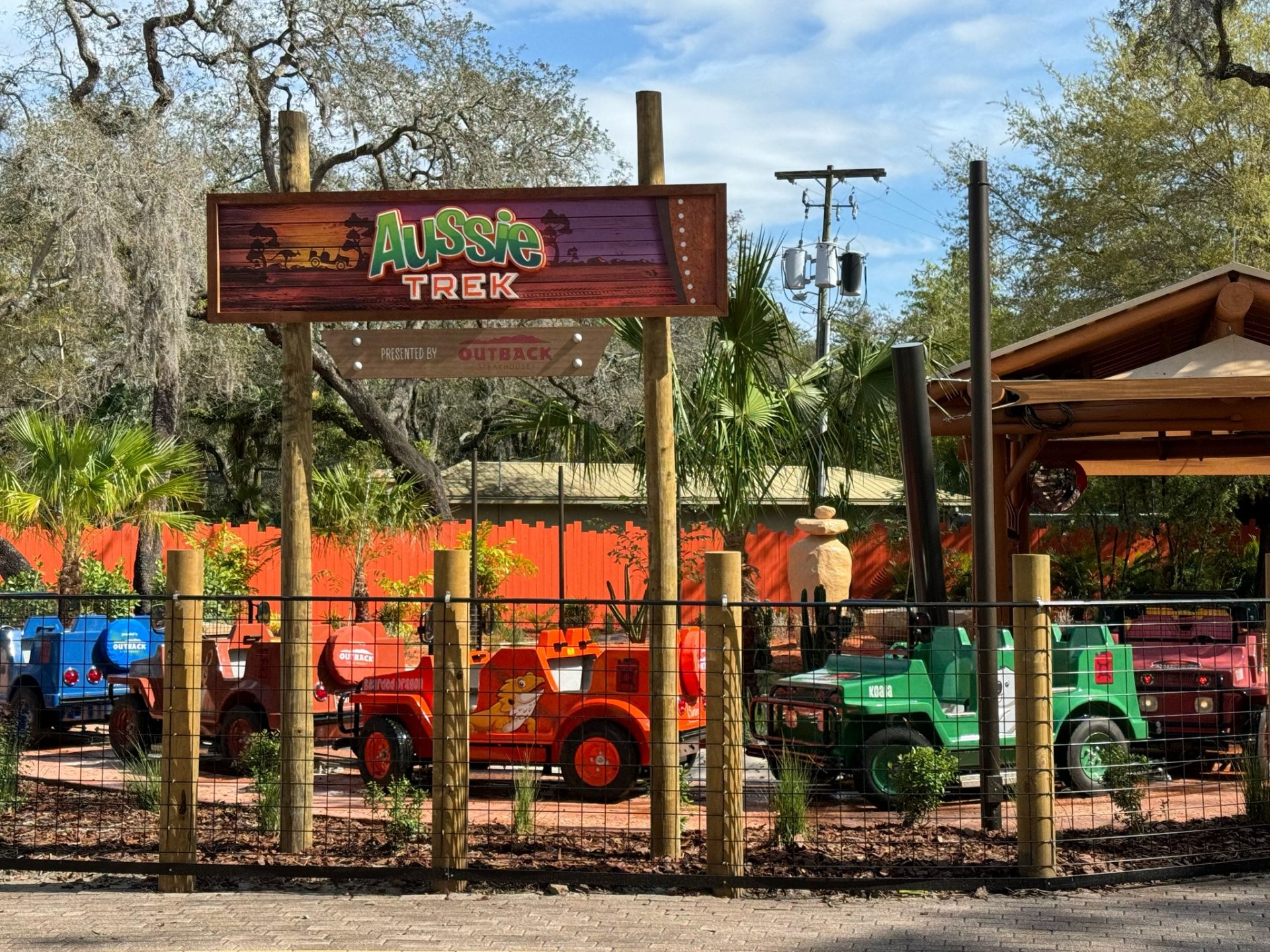Explore The Zoo - ZooTampa at Lowry Park