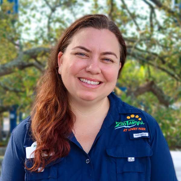 Press Room - ZooTampa at Lowry Park