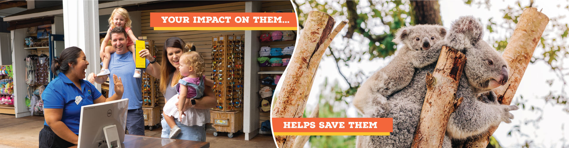 Careers and Internships - ZooTampa at Lowry Park