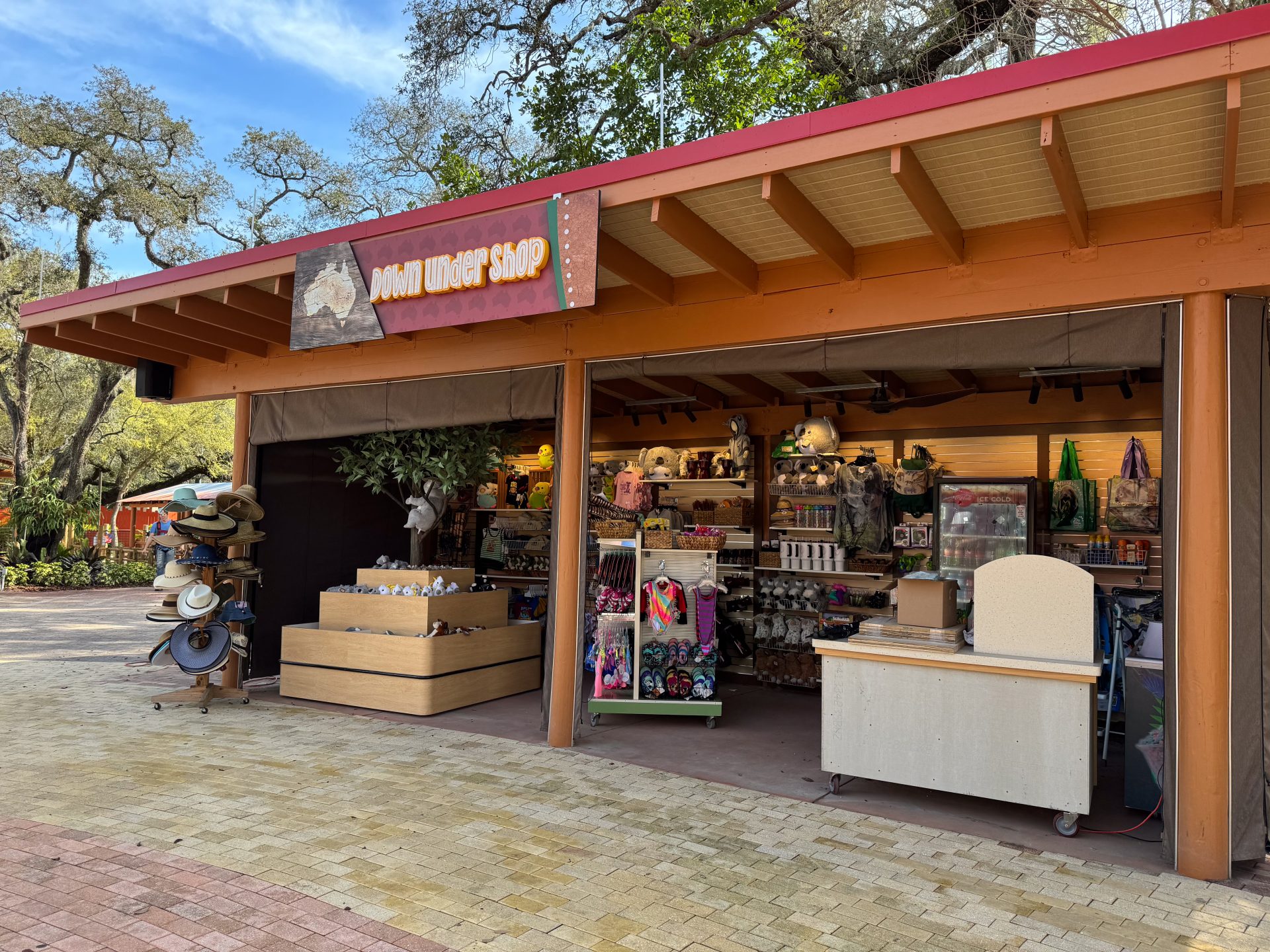 Explore The Zoo - ZooTampa at Lowry Park