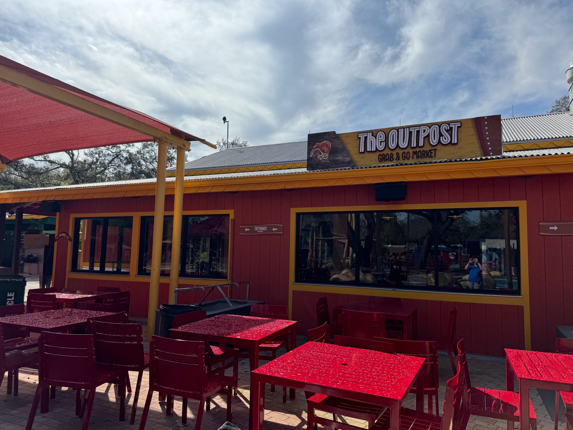 Explore The Zoo - ZooTampa at Lowry Park