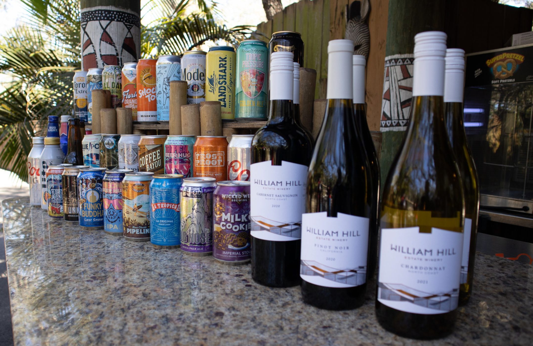 Explore The Zoo - ZooTampa at Lowry Park