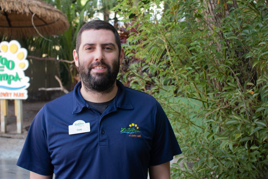 Careers and Internships - ZooTampa at Lowry Park