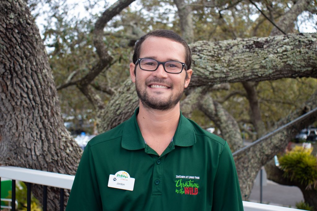 Careers and Internships - ZooTampa at Lowry Park