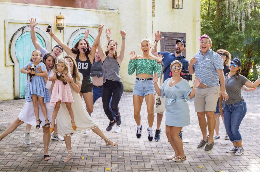 Field Trips - ZooTampa at Lowry Park