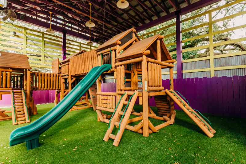 Explore The Zoo - ZooTampa at Lowry Park