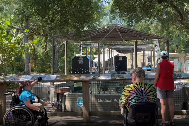 ManateeCove-VolunteersChatting-800x533