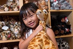 Explore The Zoo - ZooTampa at Lowry Park