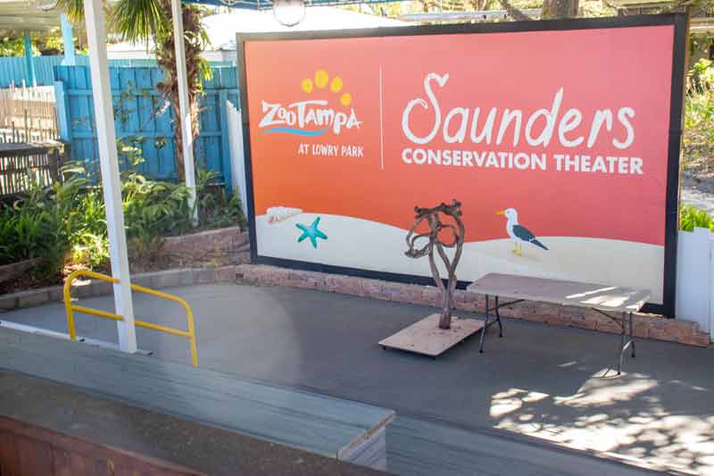 Explore The Zoo - ZooTampa at Lowry Park