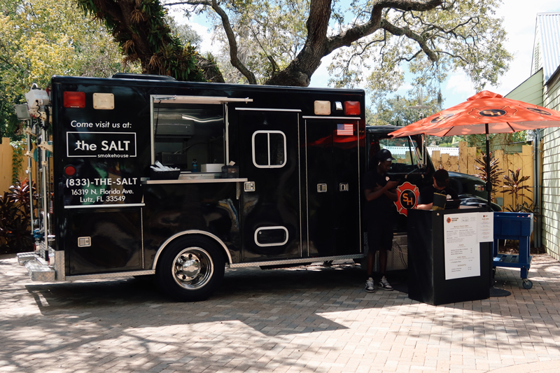 Explore The Zoo - ZooTampa at Lowry Park