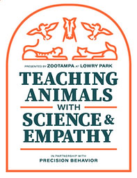 Teaching Animals with Science and Empathy logo