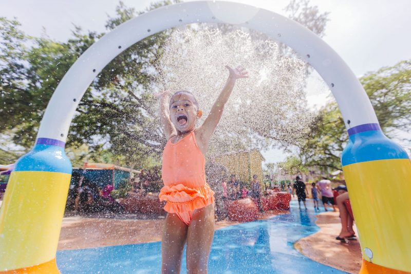 Explore The Zoo - ZooTampa at Lowry Park