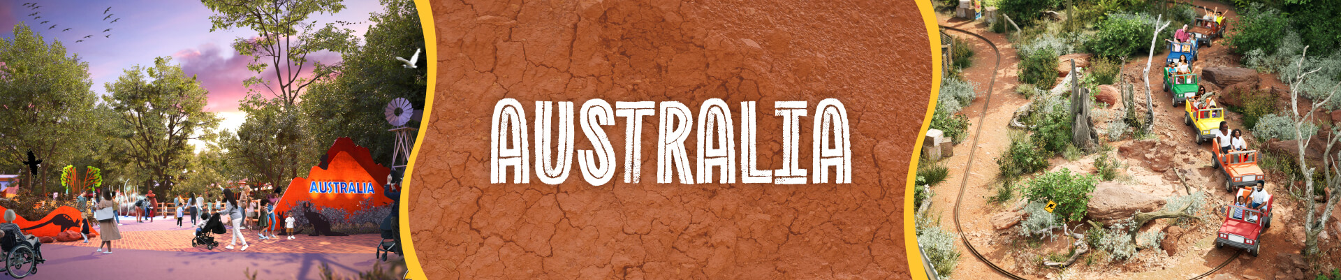 What's New at the Zoo? - ZooTampa at Lowry Park