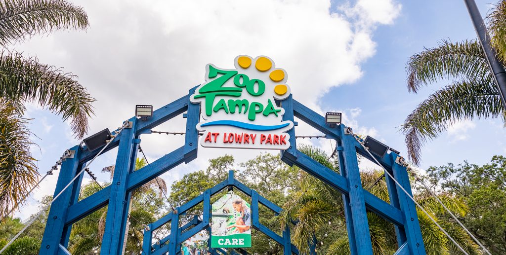 About Us - ZooTampa at Lowry Park