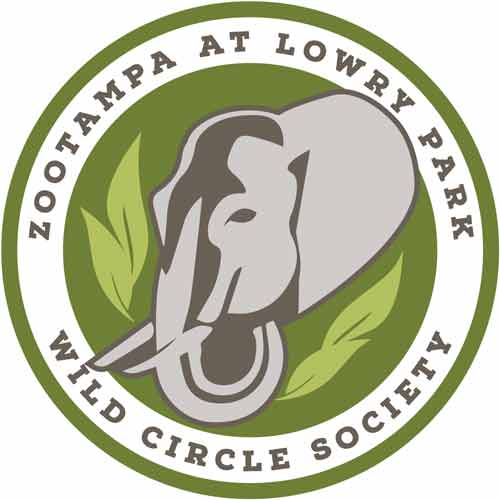 ZooTampa at Lowry Park Wild Circle Society