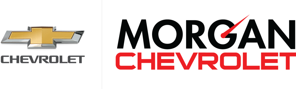 Morgan Chevrolet Logo