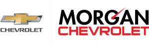 Morgan Chevrolet Logo