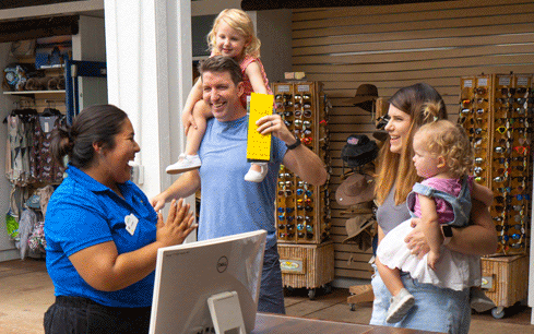 Careers and Internships - ZooTampa at Lowry Park