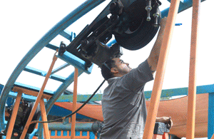 Careers and Internships - ZooTampa at Lowry Park