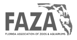 Global Conservation - ZooTampa at Lowry Park