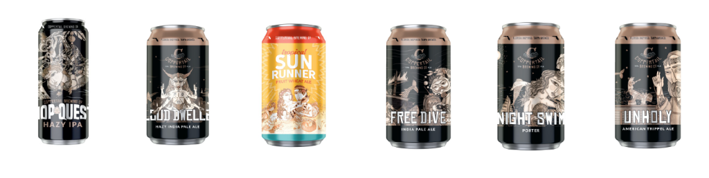 ZooBrews - ZooTampa at Lowry Park