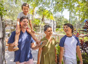 Admissions - ZooTampa at Lowry Park